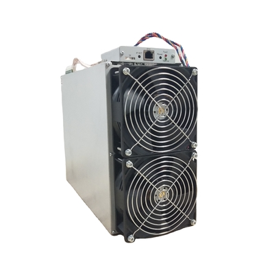 De Mijnwerker Innosilicon A11 8G 1500+Mh van Ethereumasic Ethash tot 2000mh 2Gh/S
