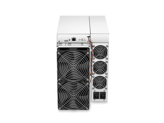 De Machine van de Bitmainbtc Asic Mijnwerker S19 XP 140th/S 3010W Bitcoin Asic