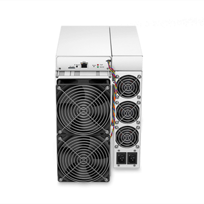 De Machine van de Bitmainbtc Asic Mijnwerker S19 XP 140th/S 3010W Bitcoin Asic
