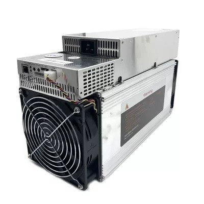 De Machine van Asicwhatsminer M32 zesenzestigste 3432W BTC sha-256 Asic voor Mijnbouw