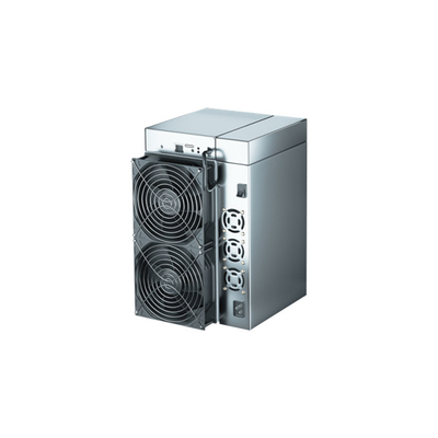 De Interface van KDA Mining Tool 29.3Th/S 2630W Ethernet van de Goldshellkd6 KDA Asic Mijnwerker