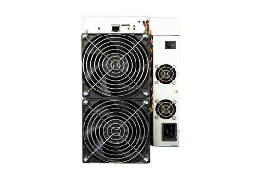 De Interface van KDA Mining Tool 29.3Th/S 2630W Ethernet van de Goldshellkd6 KDA Asic Mijnwerker