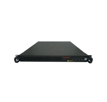 Van de Mijnbouwethash van Machine X4-1U Jasminer van de Ethereummijnwerker het Algoritme Hashrate 520Mh/S