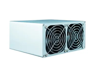 Van de MijnwerkersGoldshell KD van de Kadenamijnbouw KDA Asic de Doos Proalgoritme Hashrate 2.6Th/S 230W