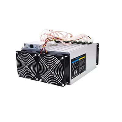 De Machine140ksol/s Equihash Innosilicon A9++ Mijnwerker 1550W van de Asiczec Mijnbouw